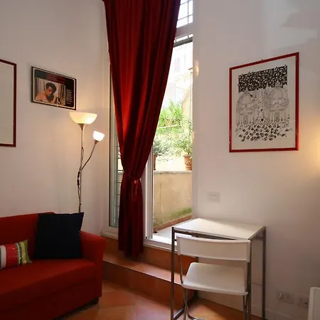 Apartmán In Monti Terrace *